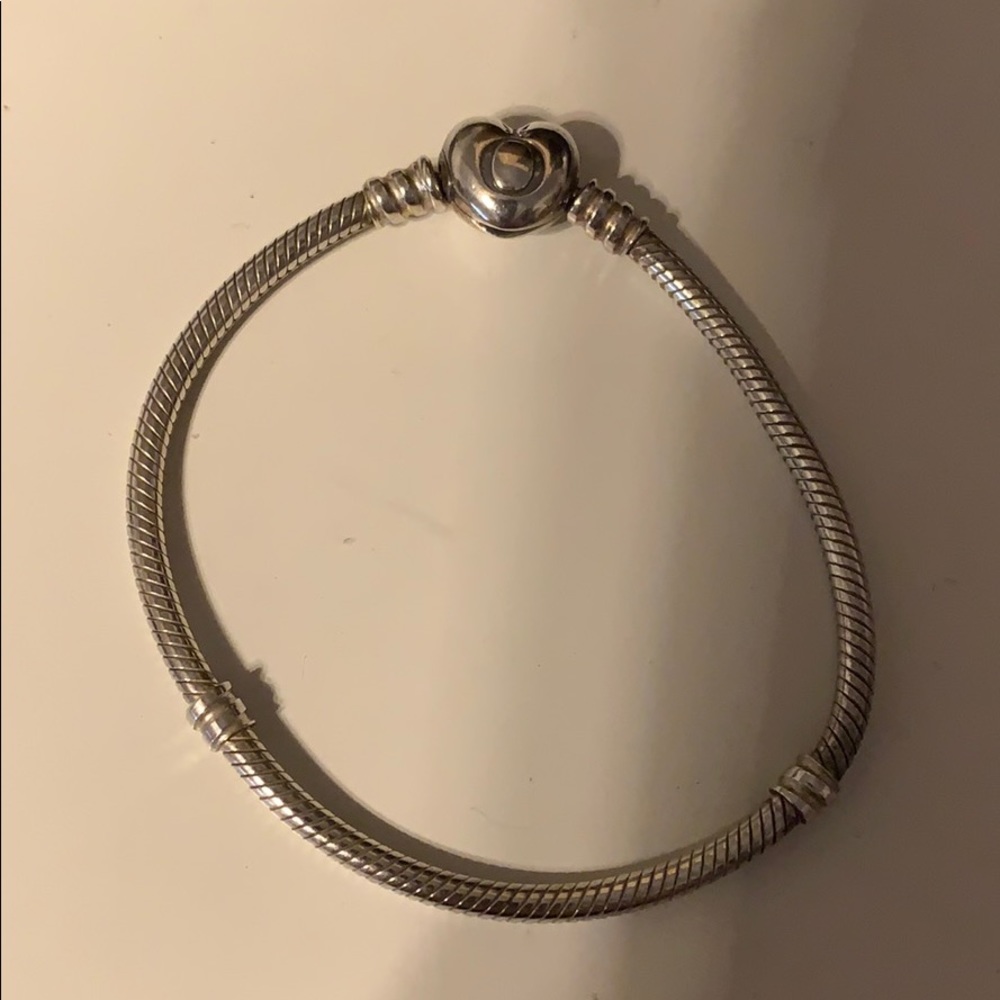 Pandora bracelet